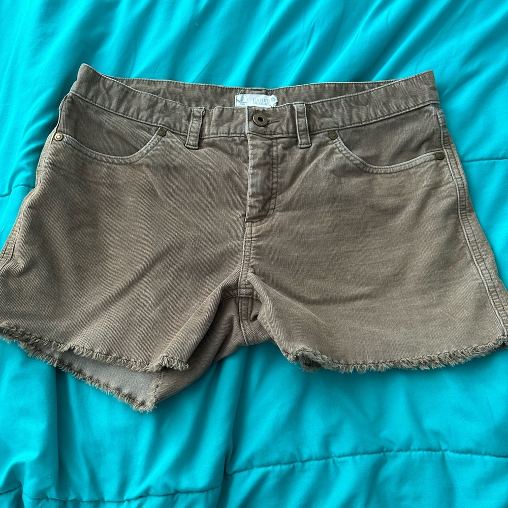 Carve Designs size 6